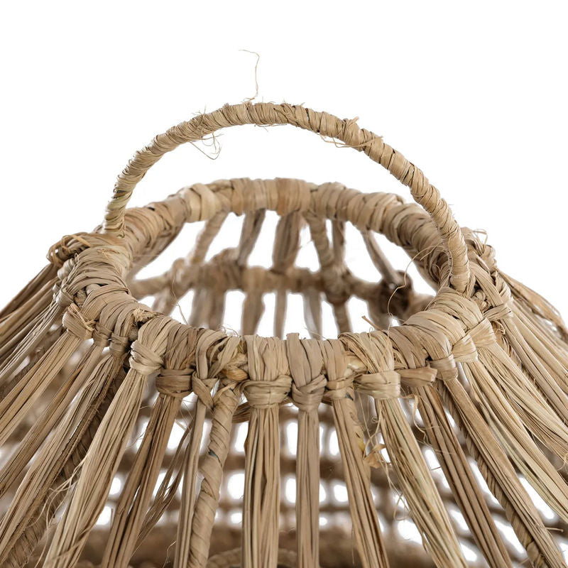 Bazar Bizar The Summer Vibes Pendant - Natural - L