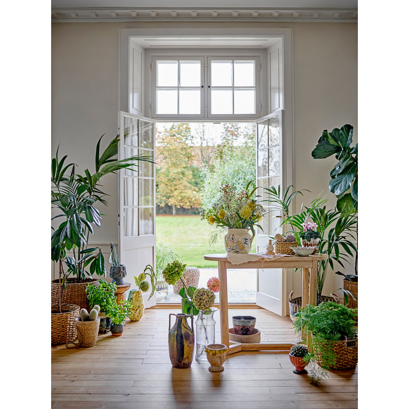 Creative Collection Serrone Konsolentisch, Natur, Holz