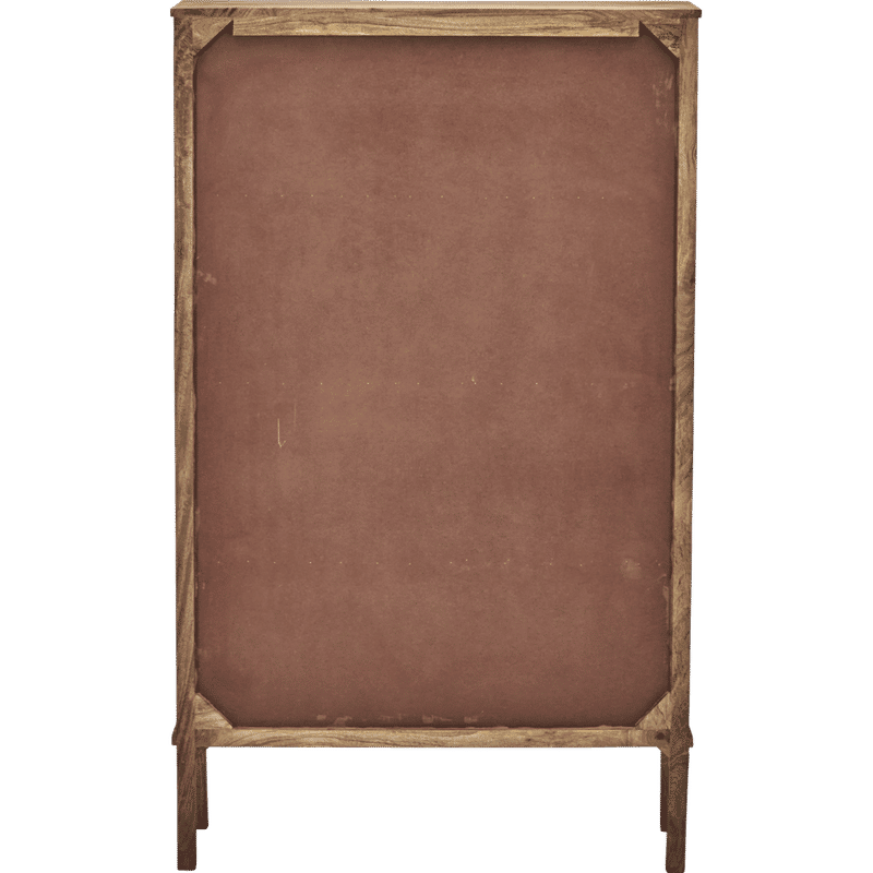 House Doctor Balance Rek Antik braun