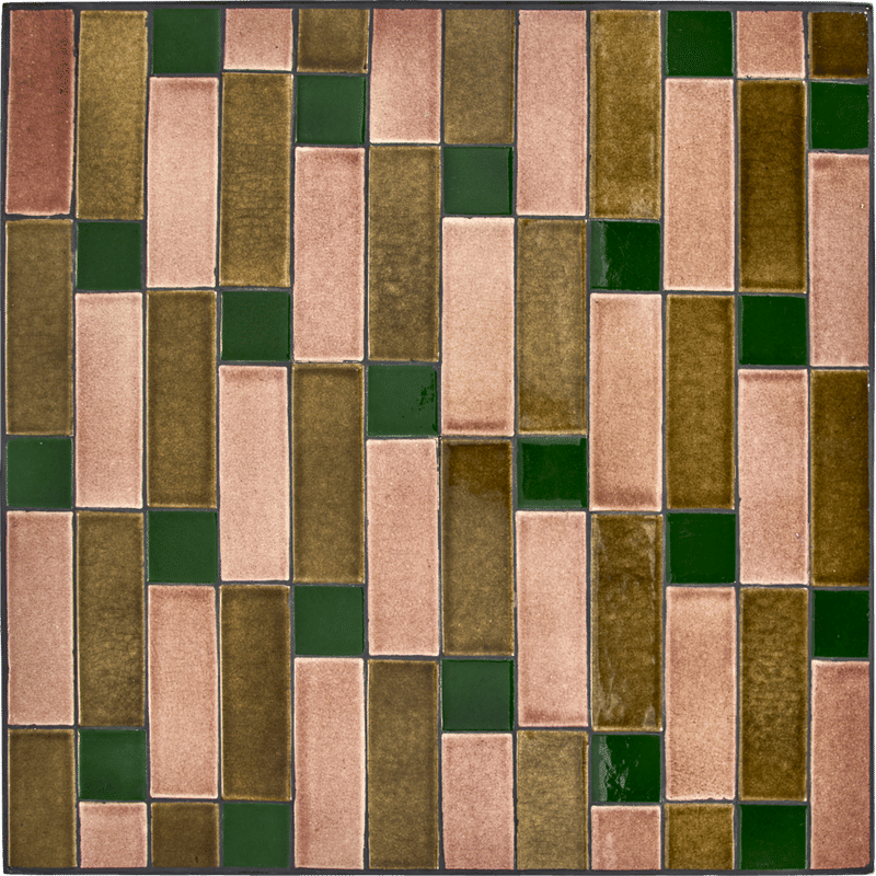 House Doctor Petit Tisch, Beige, Braun