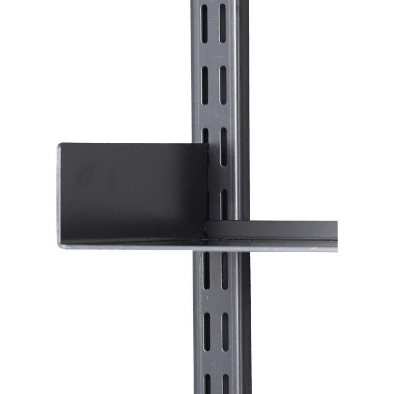 Système de planches Fari de House Doctor, Noir