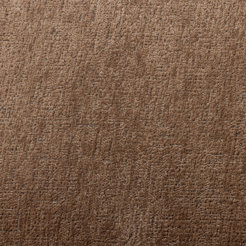 Bloomingville Cape Loungesessel, braun, Polyester