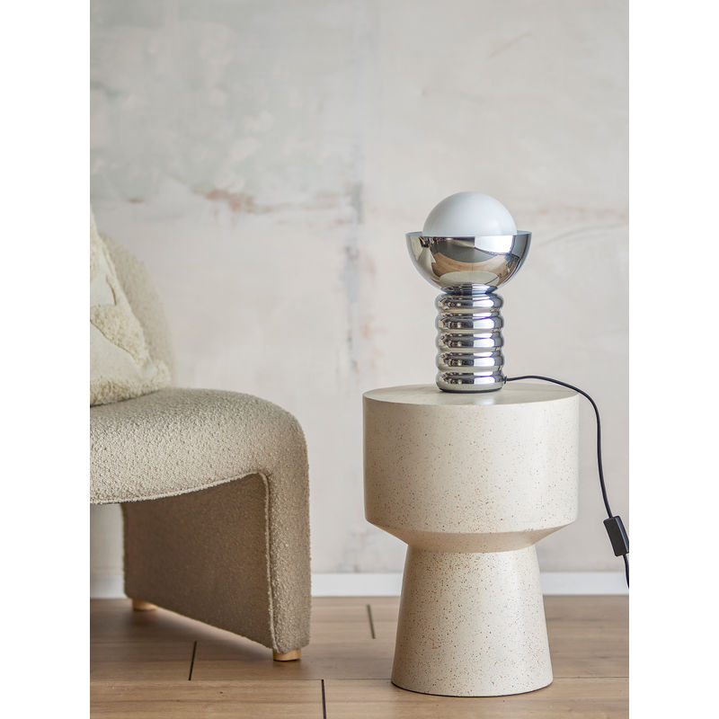 Lampe de table Bloomingville Spike, métal
