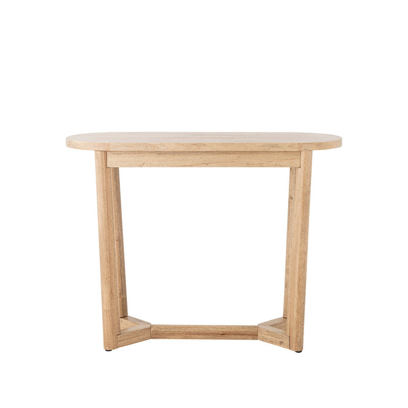Creative Collection Serrone Consoletafel, naturel, hout