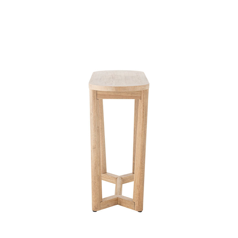 Creative Collection Serrone Consoletafel, naturel, hout