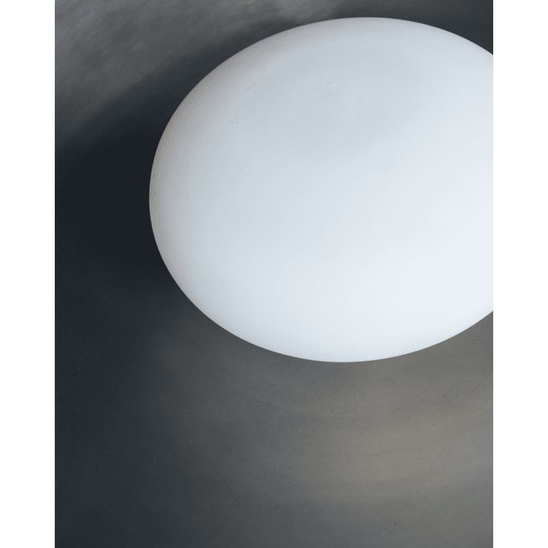 Lámpara Boston de House Doctor, metal gunmetal