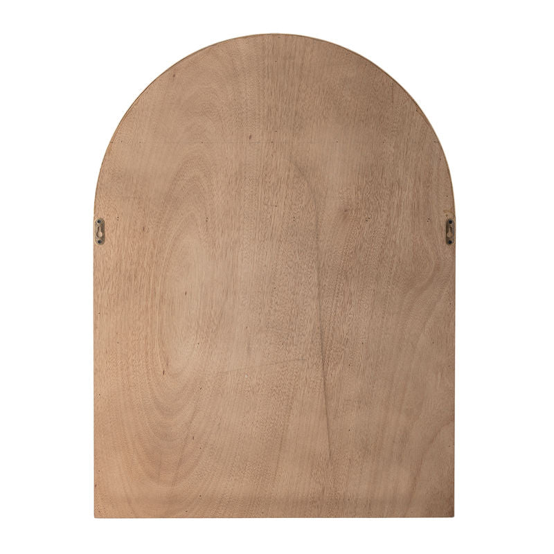 Collection Créative Keltisch Plankje, Brun, Bois de Sapin