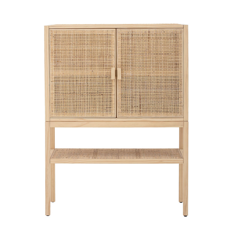 Bloomingville Sanna kast, Natural, Madera