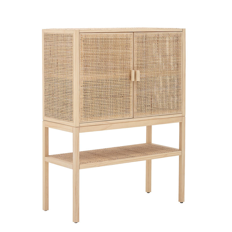 Bloomingville Sanna kast, Natural, Madera