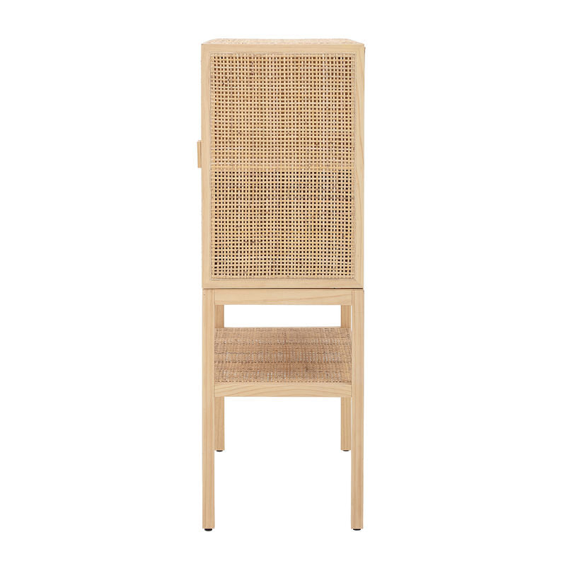 Bloomingville Sanna kast, Natural, Madera