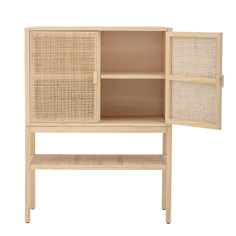 Bloomingville Sanna kast, Natural, Madera
