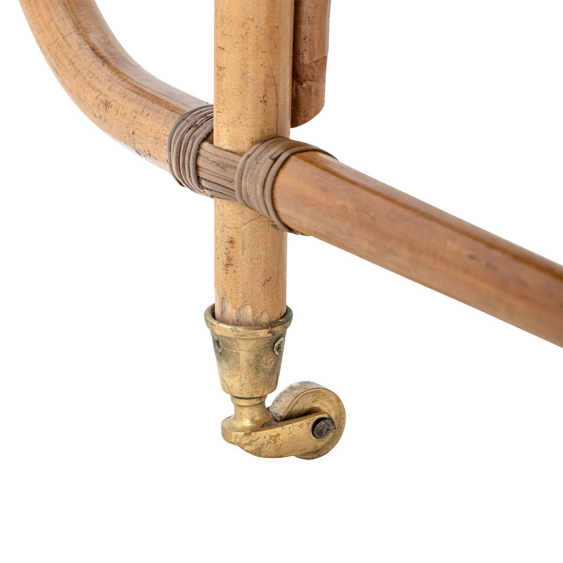 Bloomingville Pucca Bartafel, Natur, Rattan