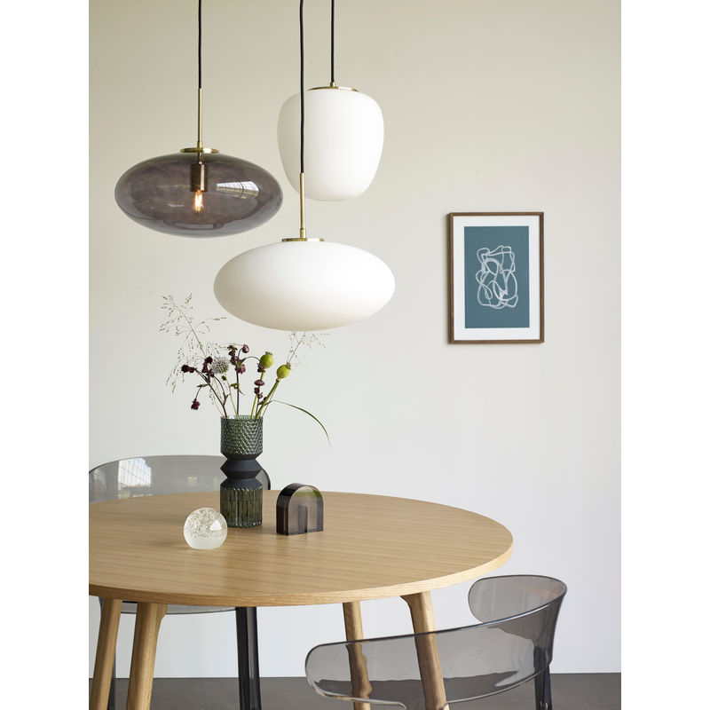 Bastante Muse Percha Ø25 Wit
