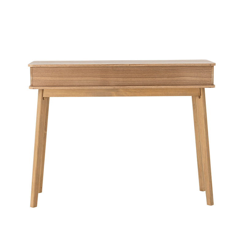 Mesa Consola Salento de Bloomingville, natural, madera