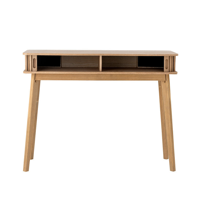 Mesa Consola Salento de Bloomingville, natural, madera