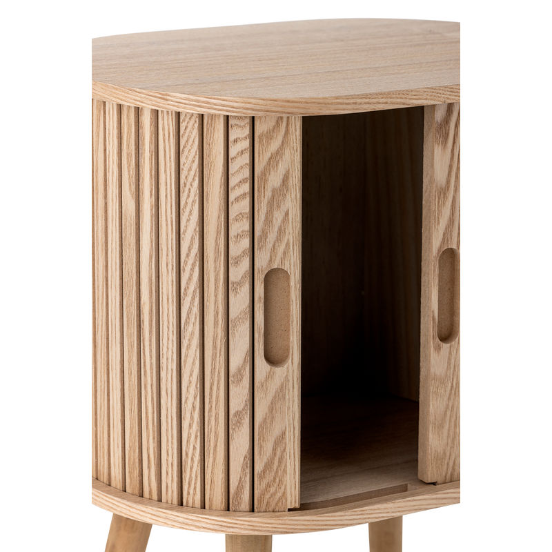 Bloomingville Salento Schrank, Natur, Holz