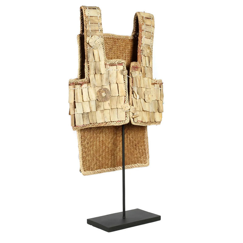 Bazarbizar-b2b Krieger auf dem Stand