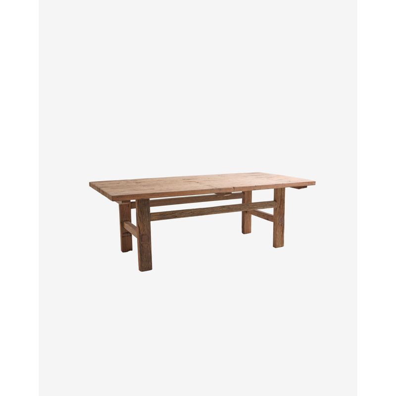 Nordal Palora Couchtisch, natur