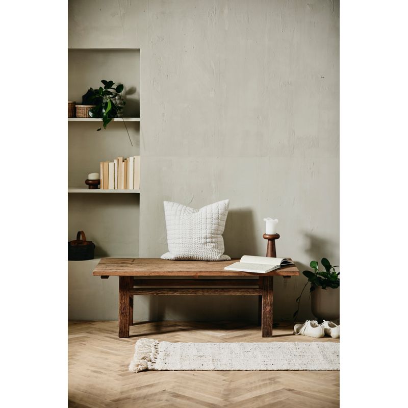 Nordal Palora Couchtisch, natur