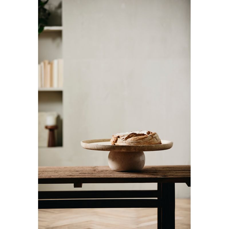 Nordal Palora Couchtisch, natur
