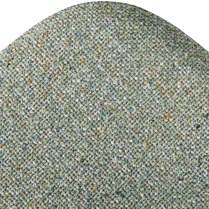 Hübsch Ecto chaise de salle à manger, gris