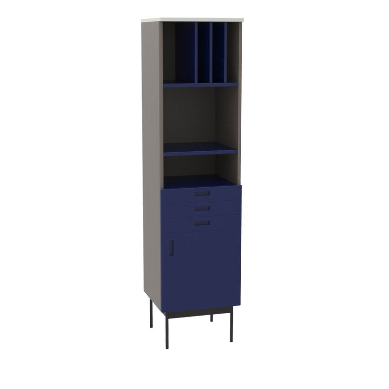 Hübsch Study Schrank