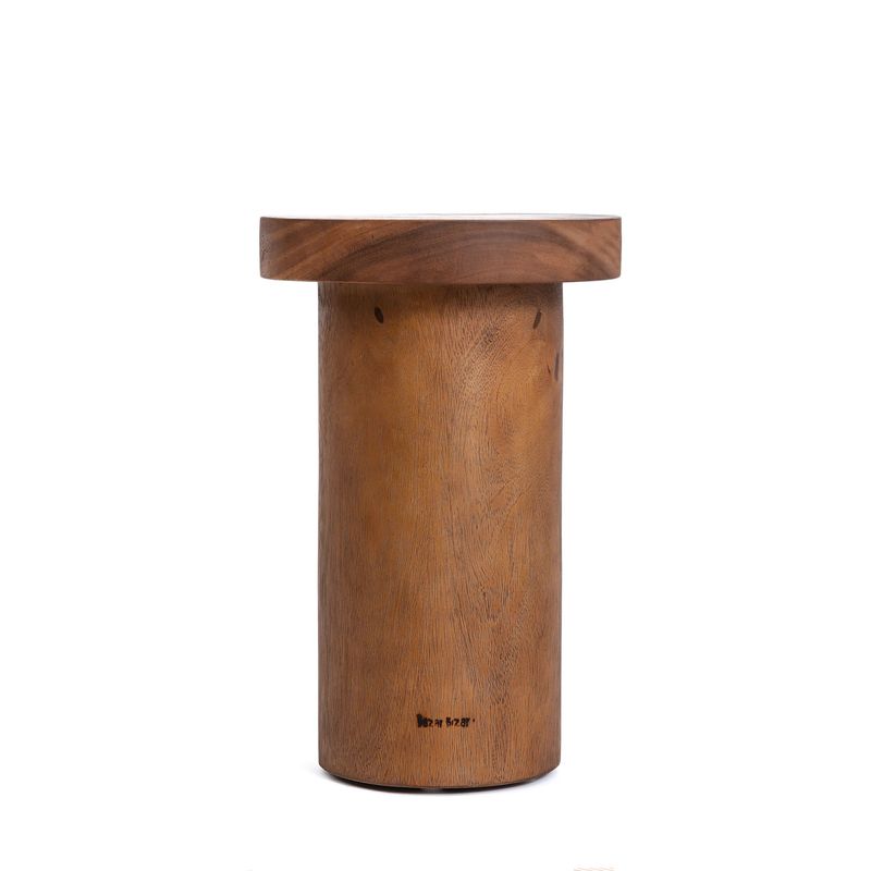 Table d'appoint Bazarbizar-b2b Inti-Naturel