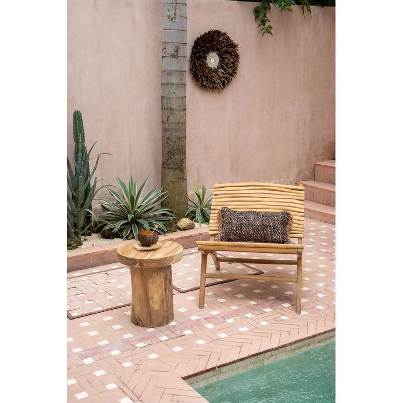 Table d'appoint Bazarbizar-b2b Inti-Naturel