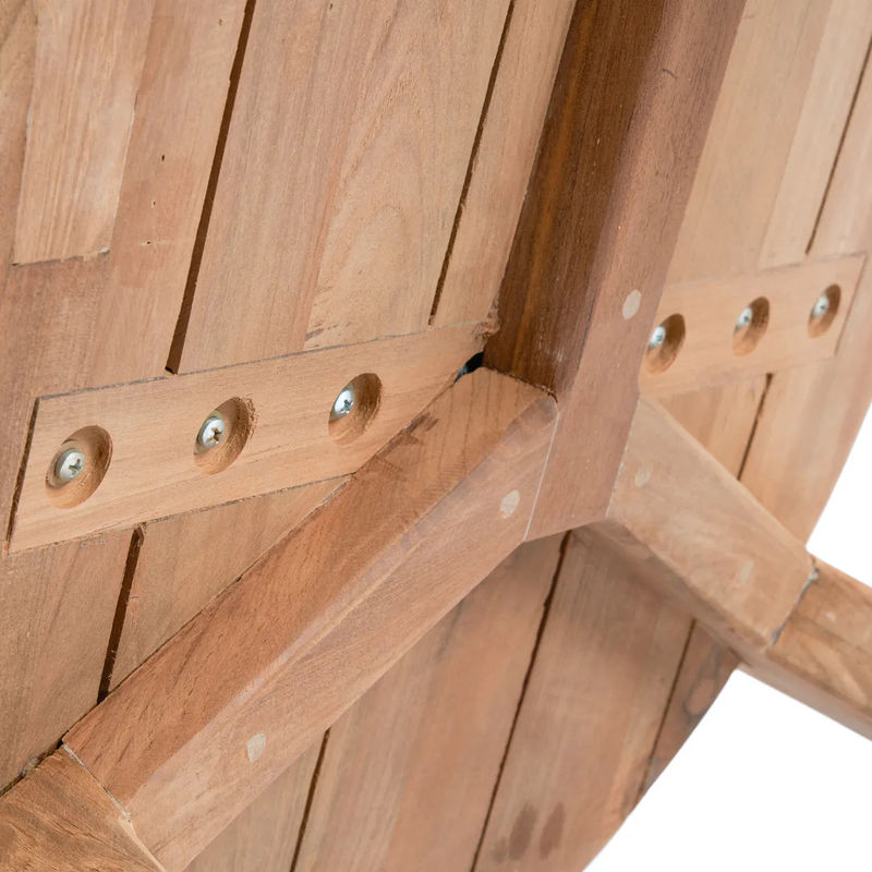 La table basse Seseh-Ensemble de 2-Extérieur