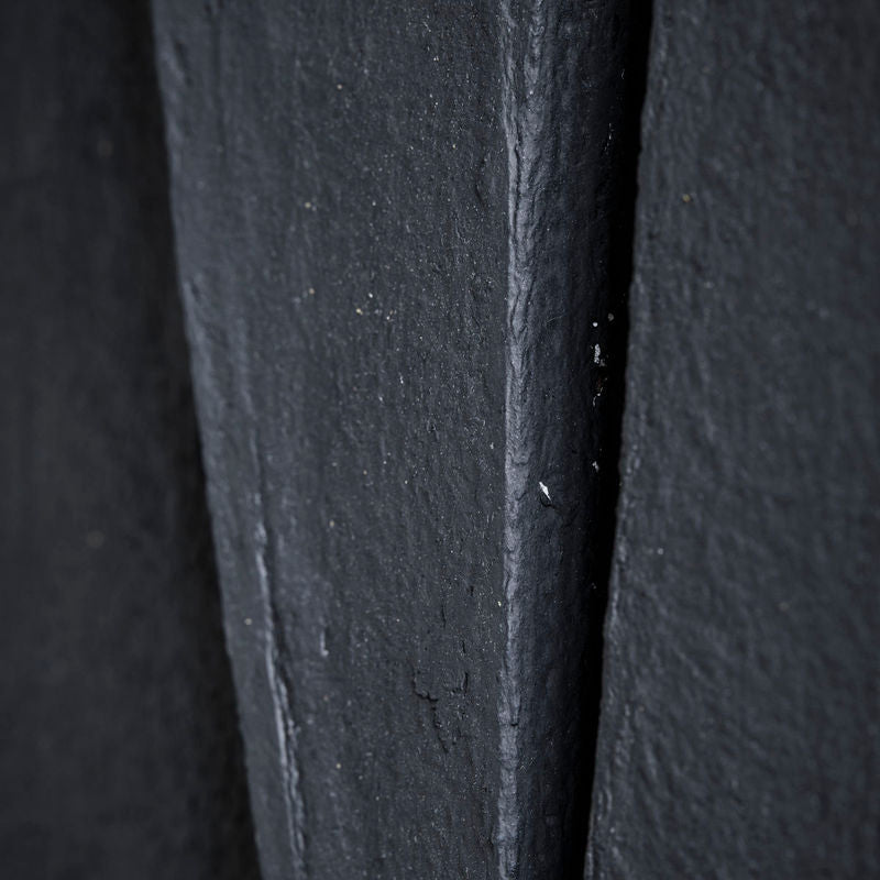 House Doctor Art mural, HDMachie, noir mat