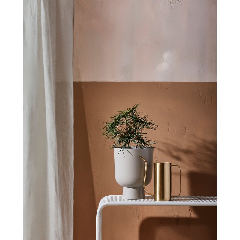 Nordal A/S GALOA Pflanzer, S - beige
