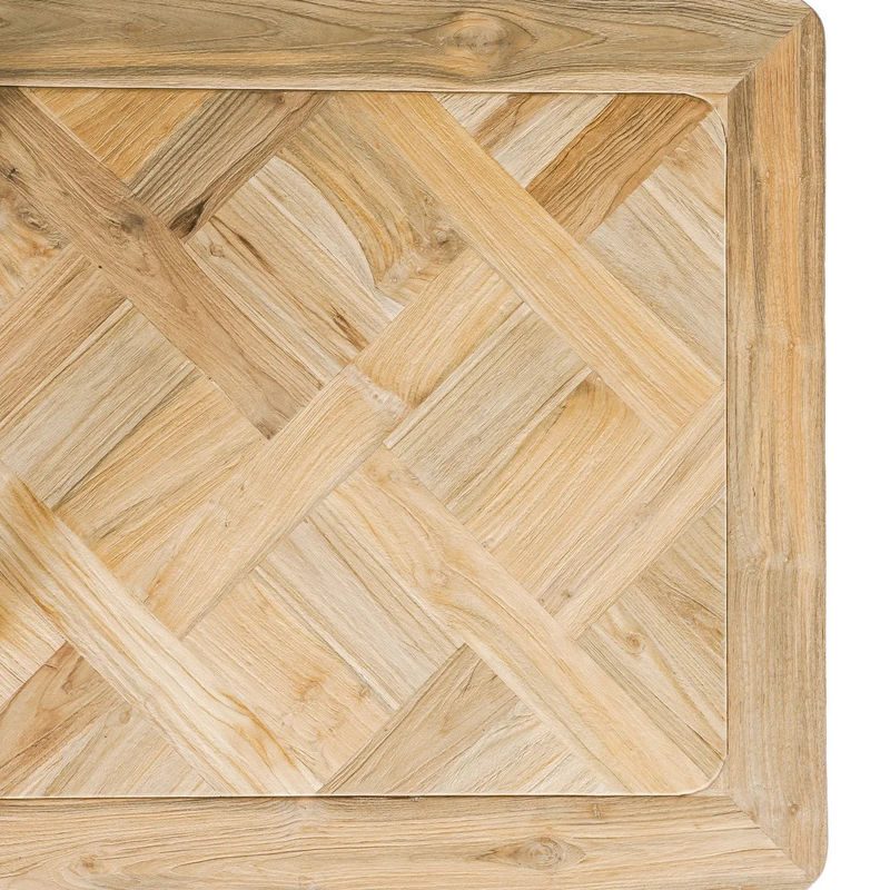 bazarbizar-b2b De Boibao Eettafel - Binnen