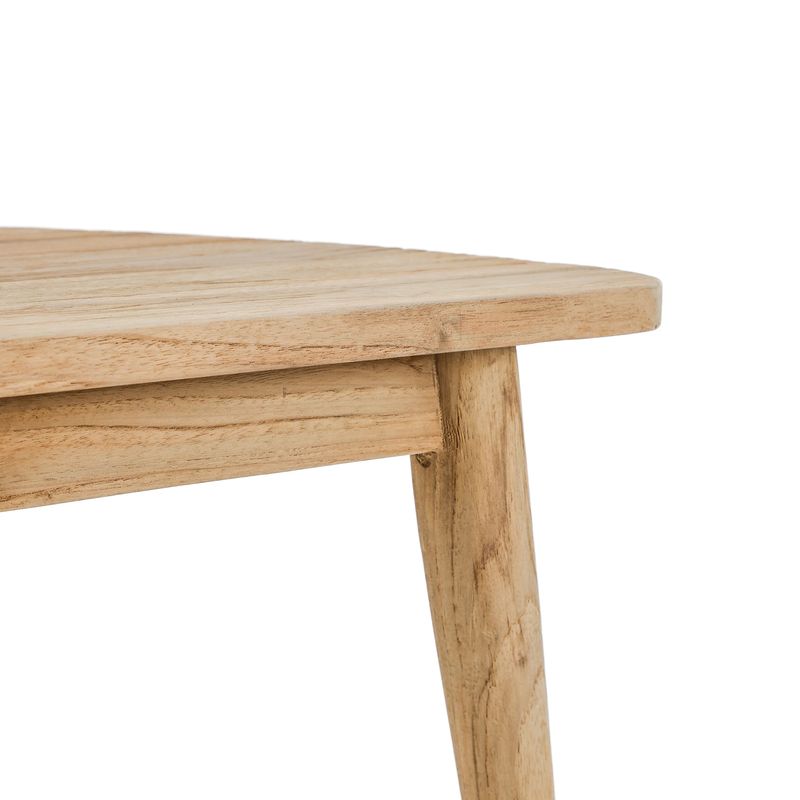 Bizar Bazaar la silla de comedor lonjong