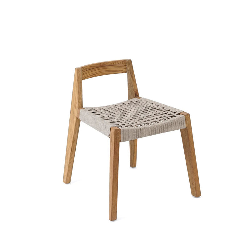 Bazar Bizar The Marathi Dining Chair