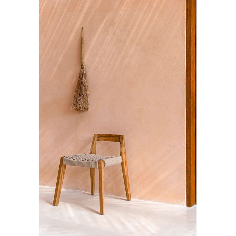 Bazar Bizar The Marathi Dining Chair