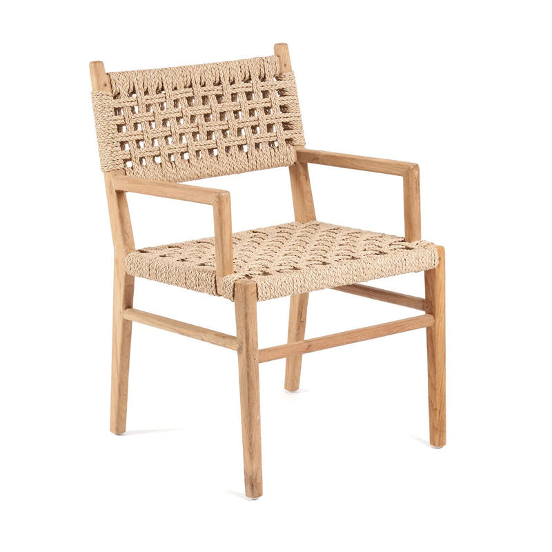 Bazar Bizar The Othonoi Dining Chair