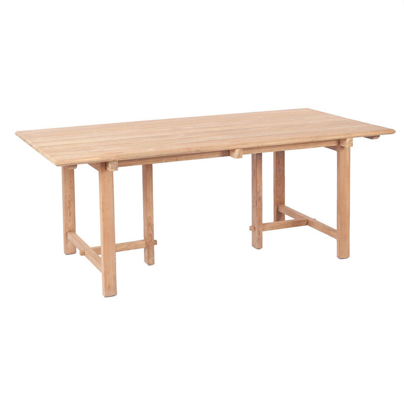 Bazarbizar-b2b La table de salle à manger Susut-Extérieur