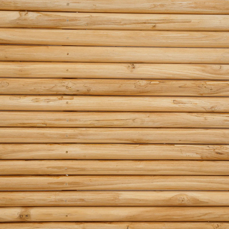 Bazar Bizar De Nusa Penida Tweezitter - Natuurwit - Buiten