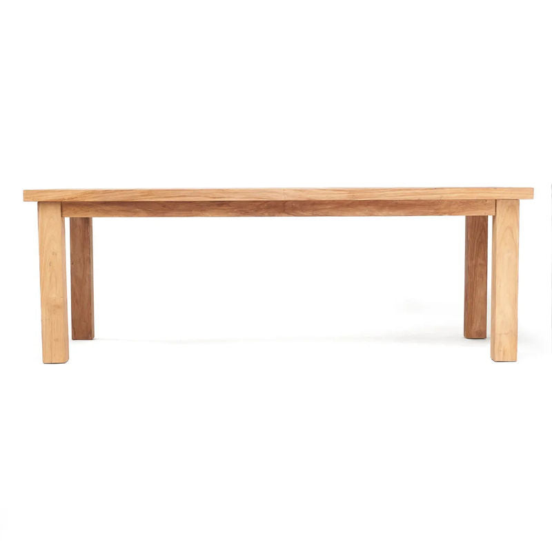 Bazar Bizar The Yikko Dining Table - Indoor