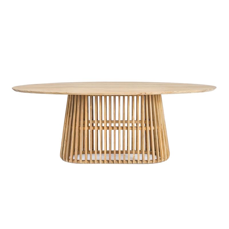 bazarbizar-b2b De Lonjong Eettafel