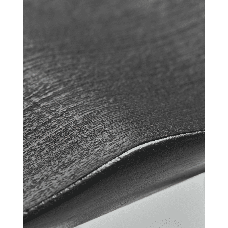 Chaise haute/bar de House Doctor, Noir