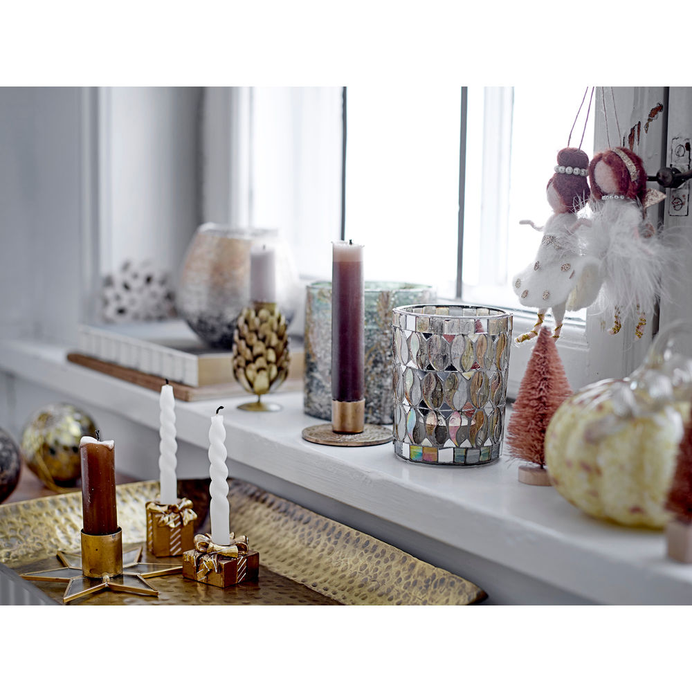 Bloomingville Priel Deco, Naturaleza, Vidrio