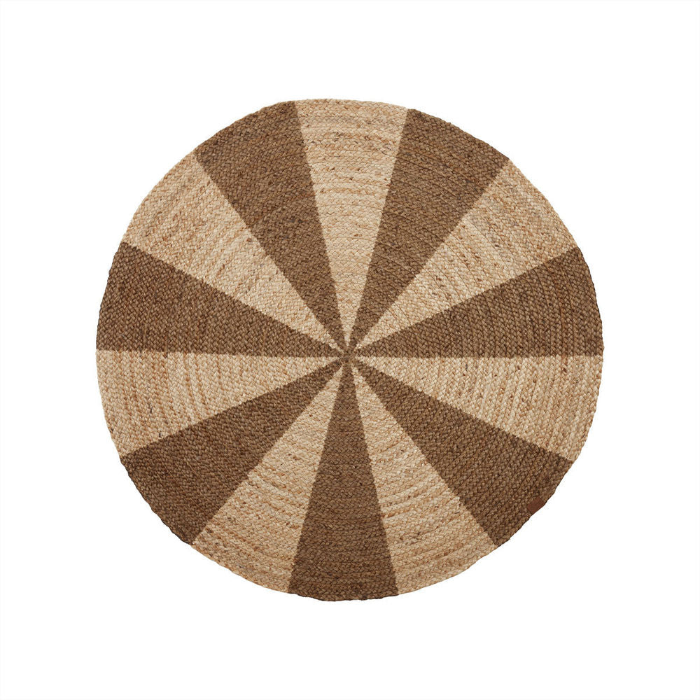 OYOY LIVING Kerstdeken