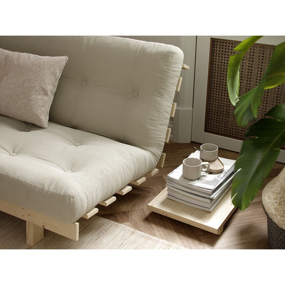 MÊME CRU W. MATELAS MIXTE 5 COUCHES BLEU PÂLE