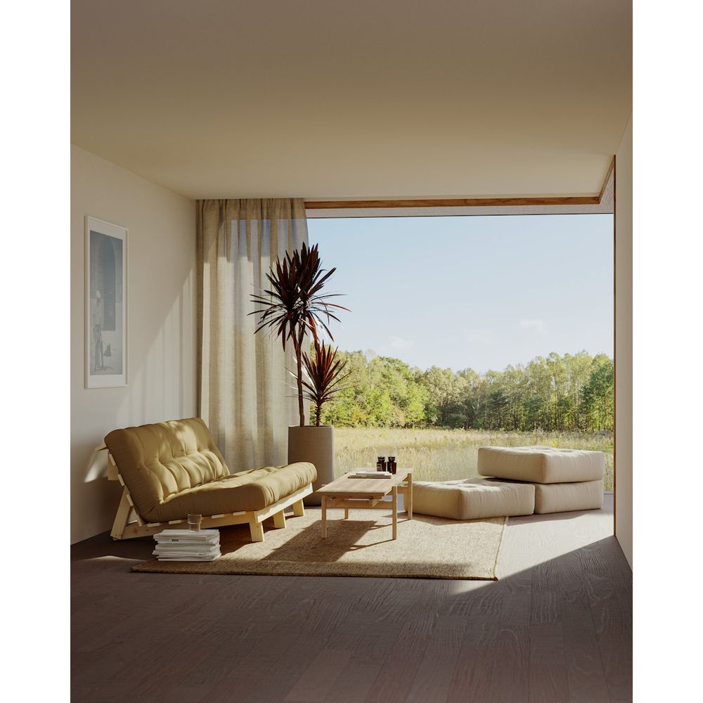 MÊME CRU W. MATELAS MIXTE 5 COUCHES BLEU PÂLE