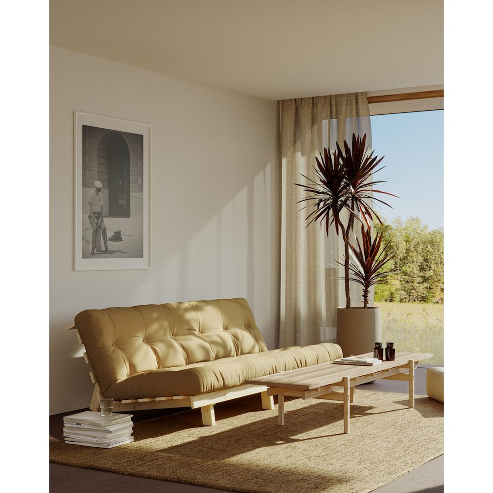 MÊME CRU W. MATELAS MIXTE 5 COUCHES BLEU PÂLE