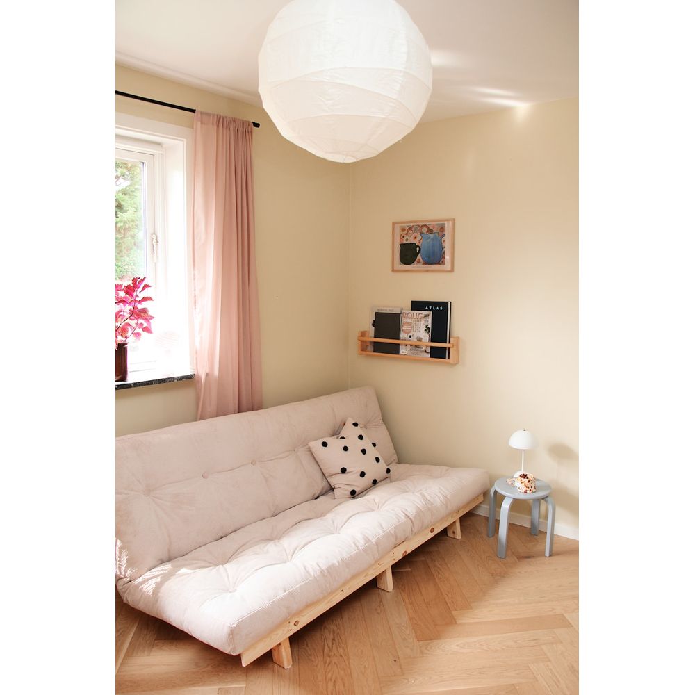 MÊME CRU W. MATELAS MIXTE 5 COUCHES BLEU PÂLE