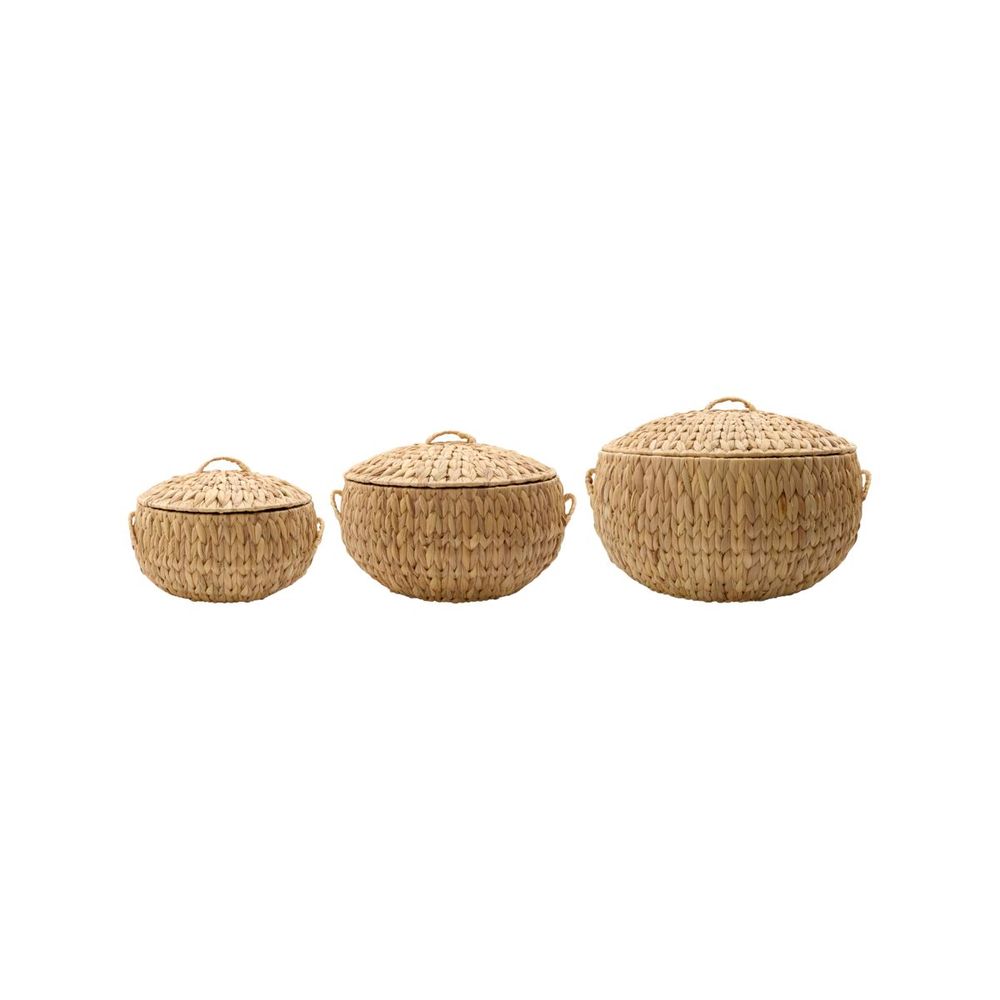 House Doctor Cajas de almacenamiento, Rata, Naturaleza