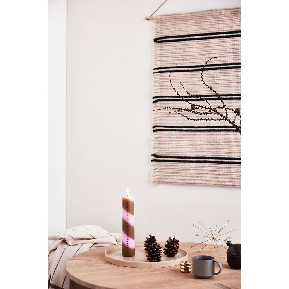 OYOY LIVING Plateau Aki Rond
