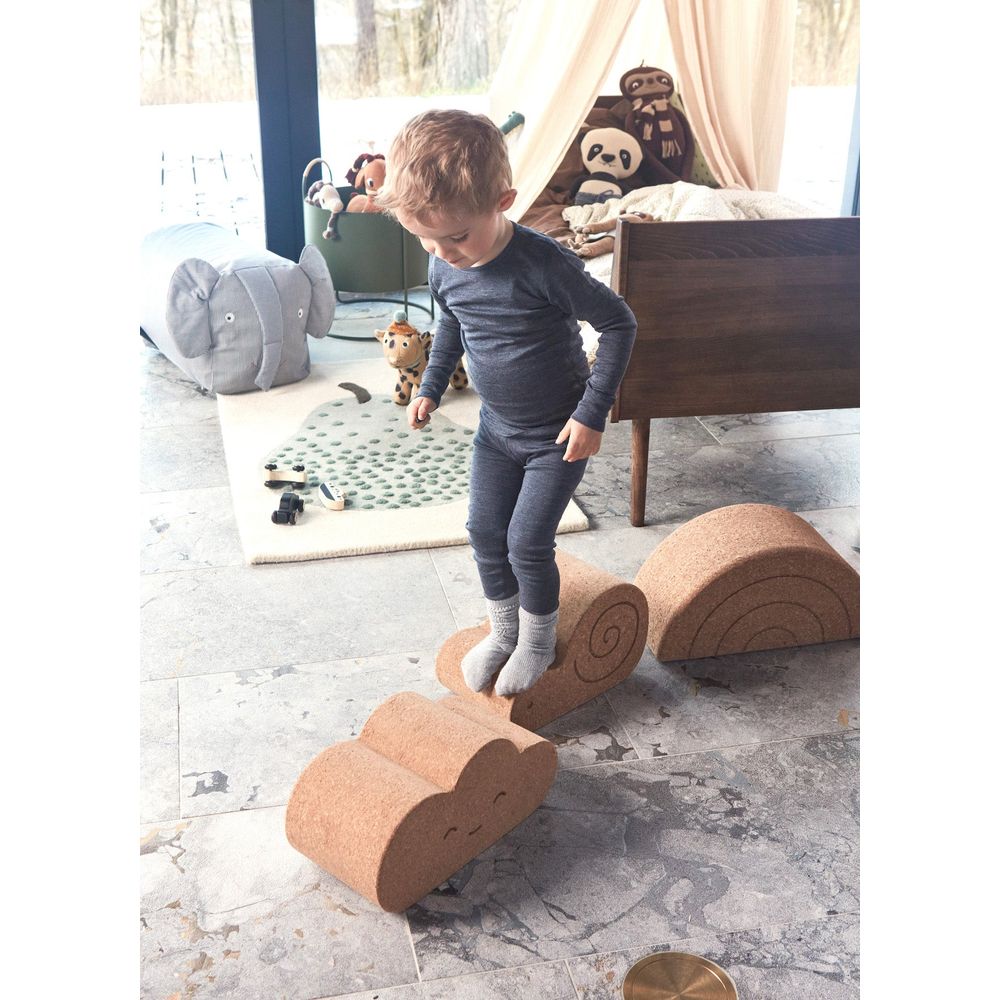 OYOY MINI Cork Chloe Nuage